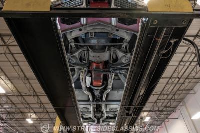 1972 Chevrolet Corvette