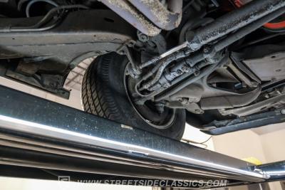 1972 Chevrolet Corvette