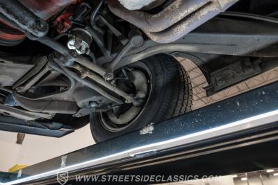 1972 Chevrolet Corvette