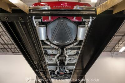 1972 Chevrolet Corvette