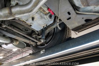 1972 Chevrolet Corvette