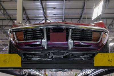 1972 Chevrolet Corvette