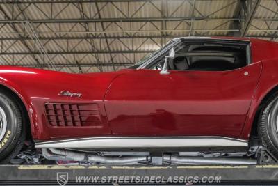 1972 Chevrolet Corvette