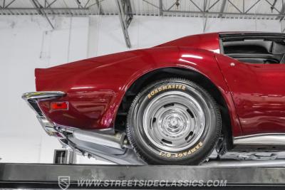 1972 Chevrolet Corvette