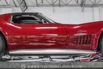 1972 Chevrolet Corvette