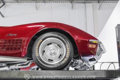 1972 Chevrolet Corvette
