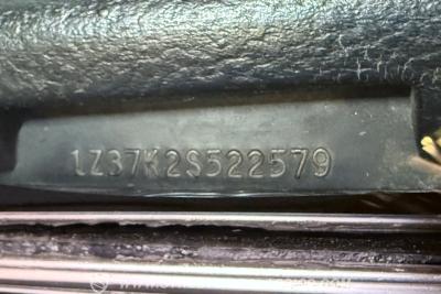 1972 Chevrolet Corvette