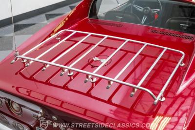 1972 Chevrolet Corvette