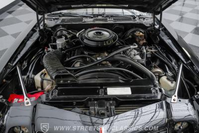 1977 Chevrolet Camaro Z28