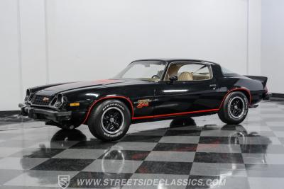1977 Chevrolet Camaro Z28