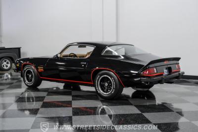1977 Chevrolet Camaro Z28