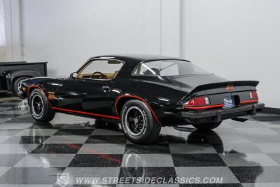 1977 Chevrolet Camaro Z28