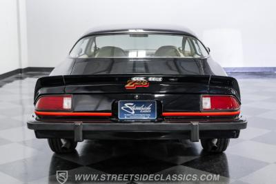 1977 Chevrolet Camaro Z28