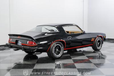 1977 Chevrolet Camaro Z28