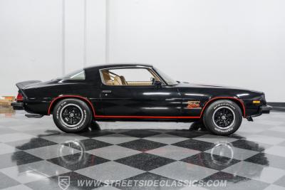 1977 Chevrolet Camaro Z28