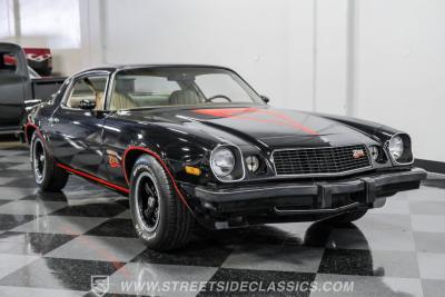 1977 Chevrolet Camaro Z28