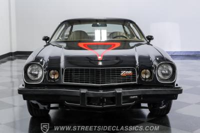 1977 Chevrolet Camaro Z28