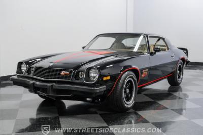 1977 Chevrolet Camaro Z28