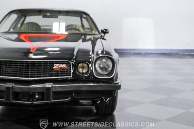 1977 Chevrolet Camaro Z28