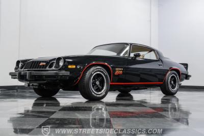 1977 Chevrolet Camaro Z28