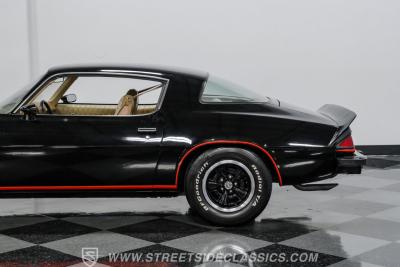 1977 Chevrolet Camaro Z28