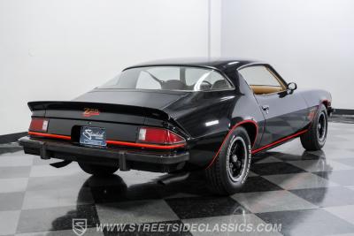 1977 Chevrolet Camaro Z28