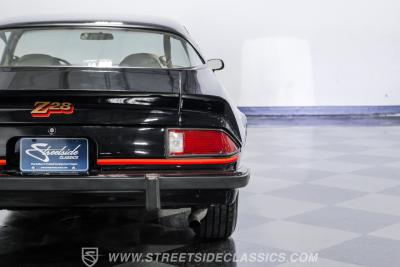 1977 Chevrolet Camaro Z28