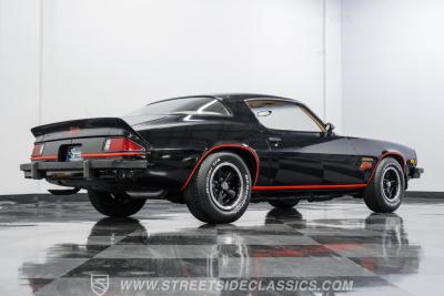 1977 Chevrolet Camaro Z28