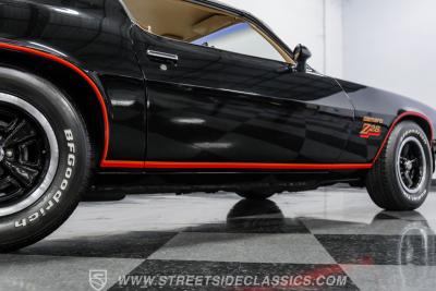 1977 Chevrolet Camaro Z28