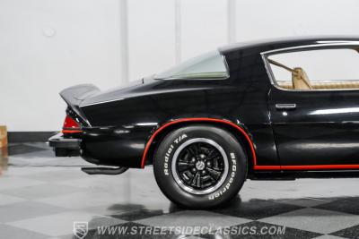 1977 Chevrolet Camaro Z28