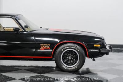 1977 Chevrolet Camaro Z28