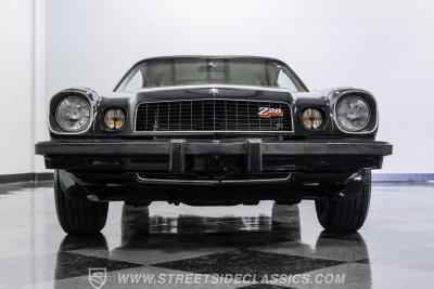 1977 Chevrolet Camaro Z28