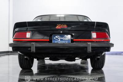 1977 Chevrolet Camaro Z28