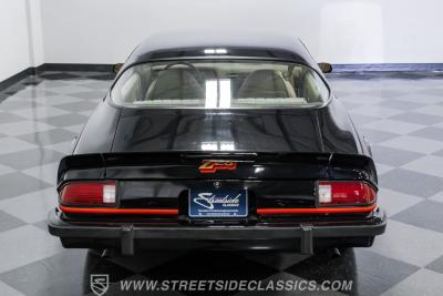 1977 Chevrolet Camaro Z28