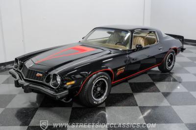 1977 Chevrolet Camaro Z28