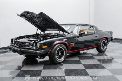 1977 Chevrolet Camaro Z28