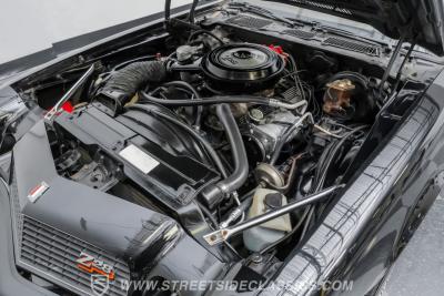 1977 Chevrolet Camaro Z28