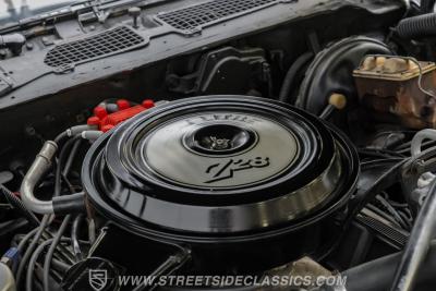 1977 Chevrolet Camaro Z28