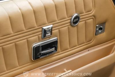 1977 Chevrolet Camaro Z28