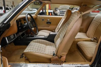 1977 Chevrolet Camaro Z28