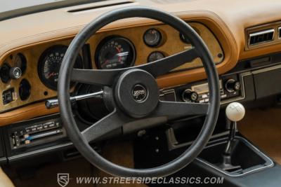 1977 Chevrolet Camaro Z28