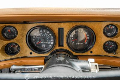 1977 Chevrolet Camaro Z28