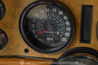 1977 Chevrolet Camaro Z28