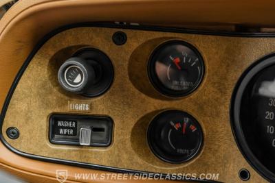 1977 Chevrolet Camaro Z28