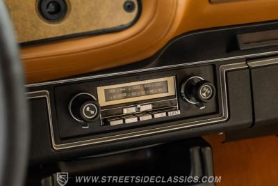 1977 Chevrolet Camaro Z28