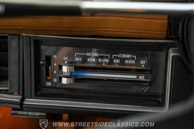 1977 Chevrolet Camaro Z28