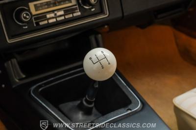 1977 Chevrolet Camaro Z28