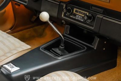 1977 Chevrolet Camaro Z28