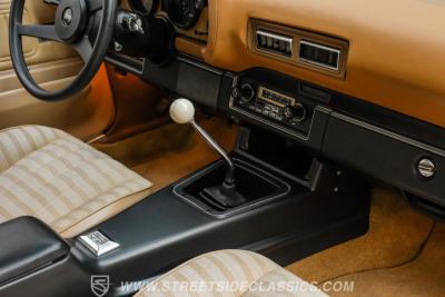 1977 Chevrolet Camaro Z28