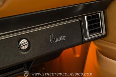 1977 Chevrolet Camaro Z28